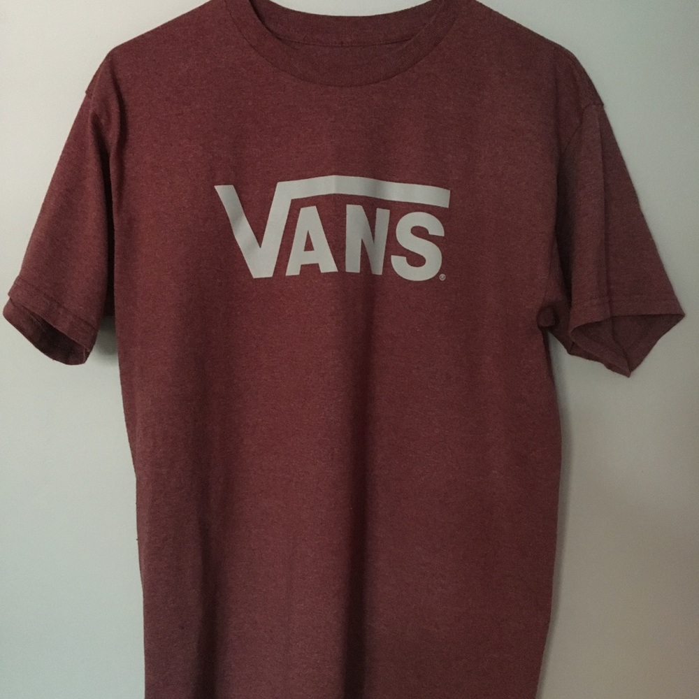 Vans Tee